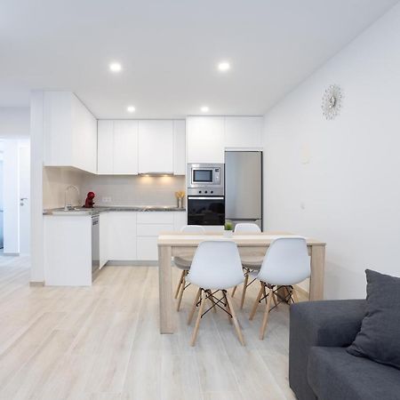 ארונה Ohana Townhouse מראה חיצוני תמונה