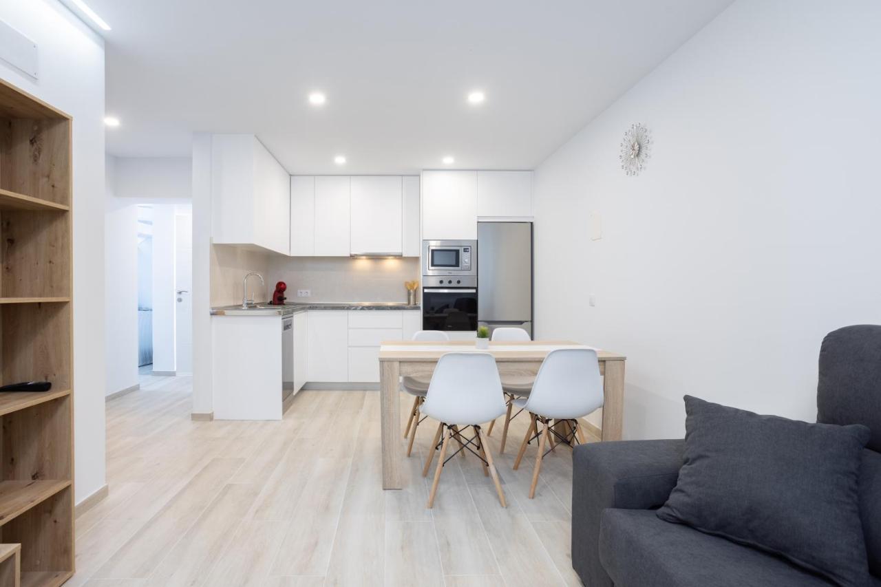 ארונה Ohana Townhouse מראה חיצוני תמונה