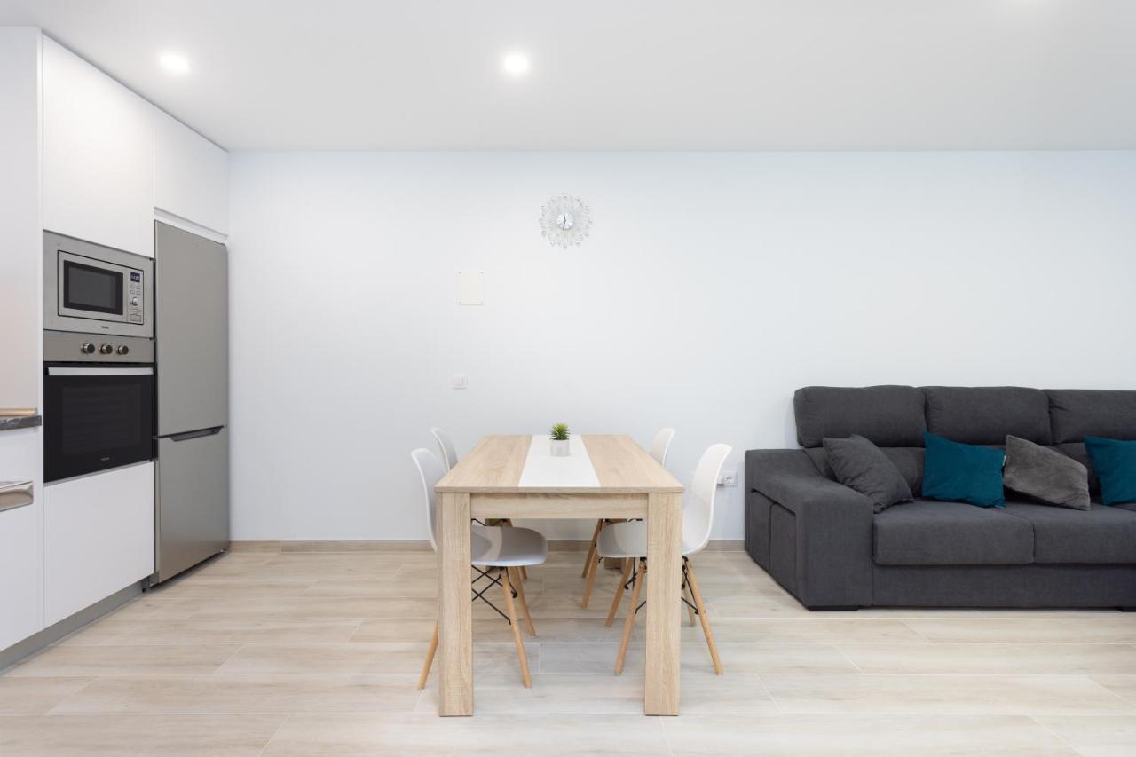ארונה Ohana Townhouse מראה חיצוני תמונה