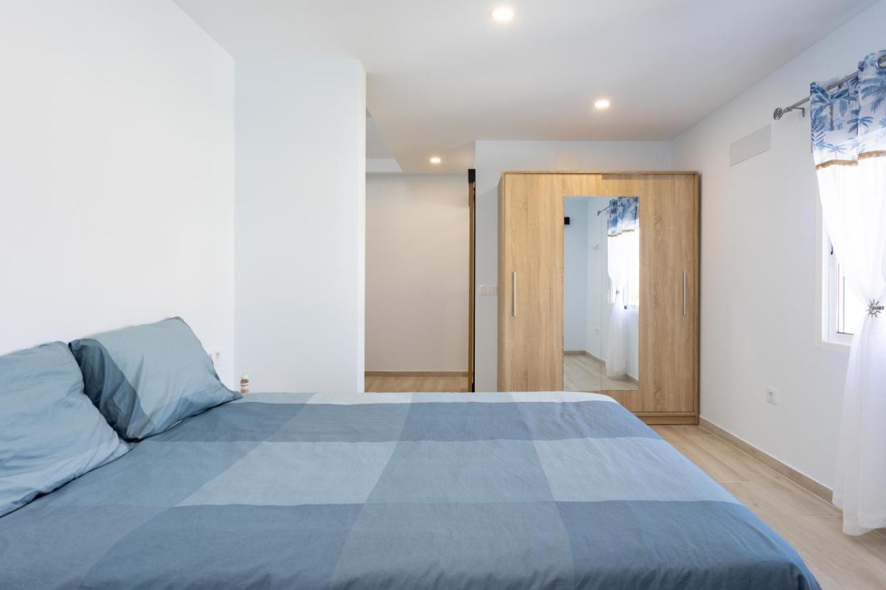 ארונה Ohana Townhouse מראה חיצוני תמונה