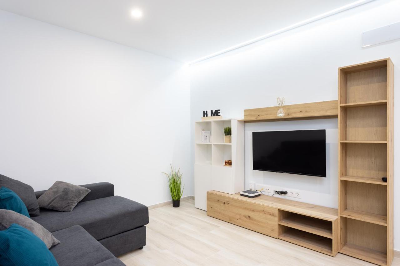 ארונה Ohana Townhouse מראה חיצוני תמונה