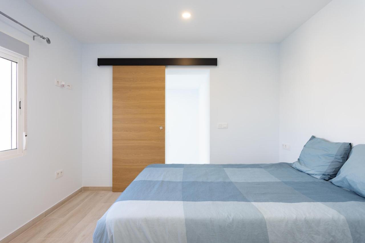 ארונה Ohana Townhouse מראה חיצוני תמונה
