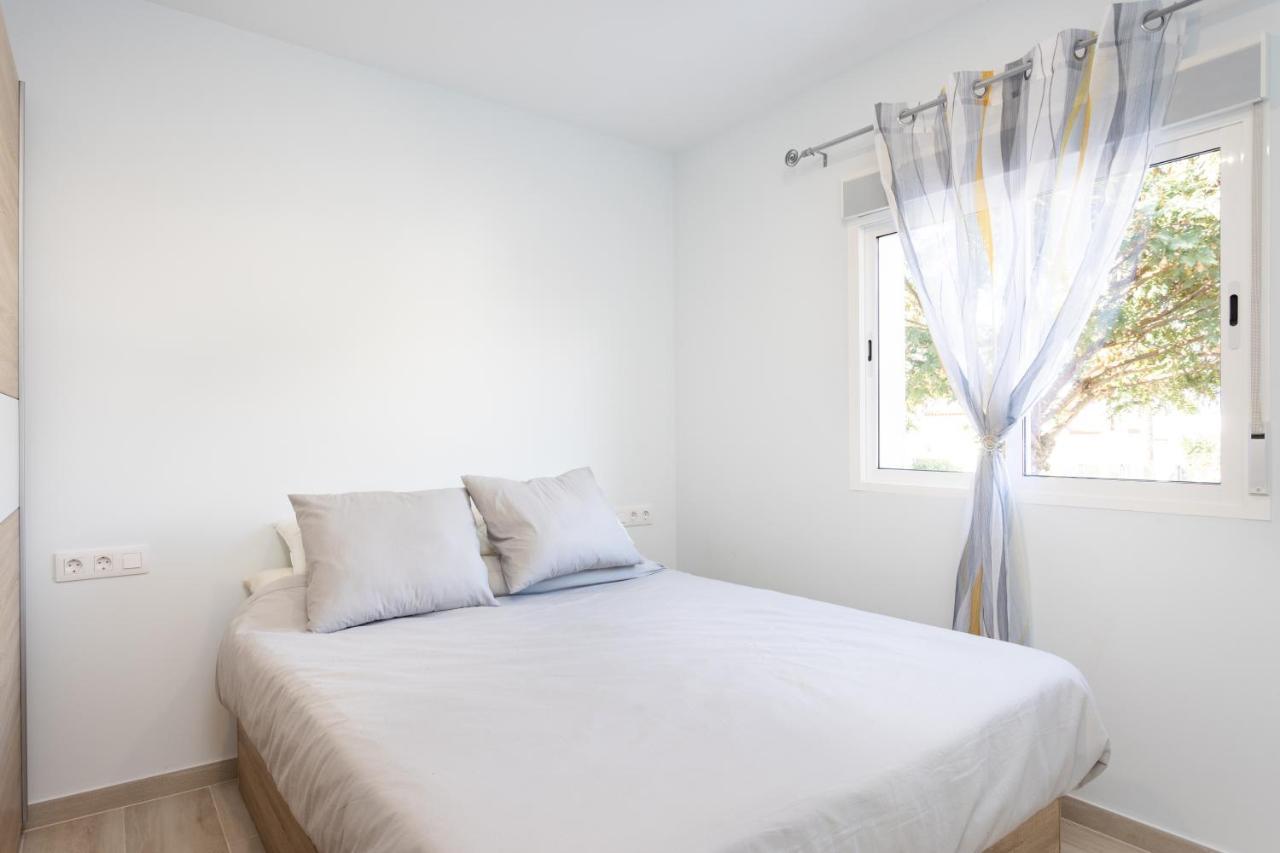 ארונה Ohana Townhouse מראה חיצוני תמונה